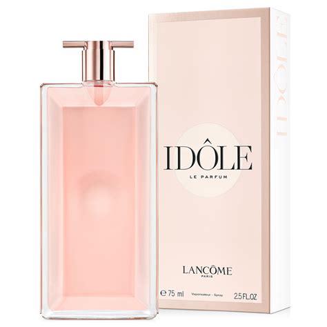 lancome idole perfume boots|lancome perfume price boots.